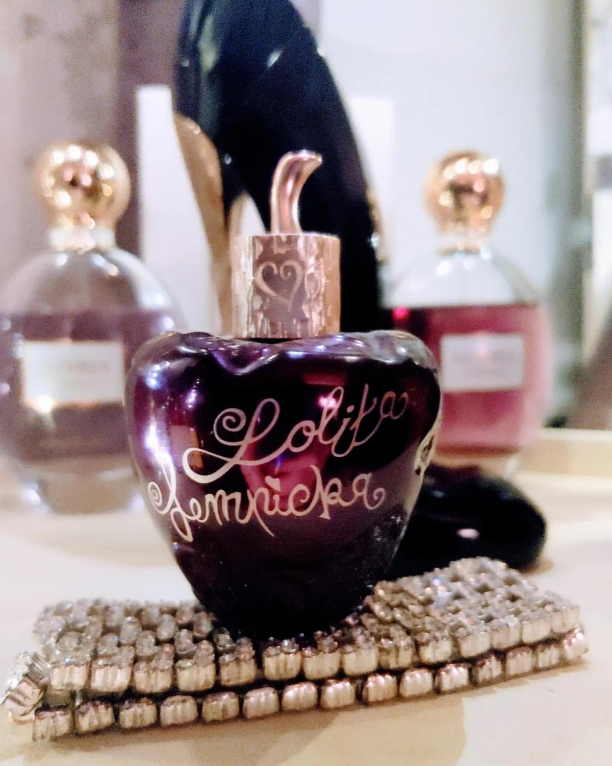 عطر ادکلن ل پارفوم دو لولیتا لمپیکا لولیتا لمپیکا - Le Parfum de Lolita Lempicka Lolita Lempicka - بررسی، قیمت و خرید