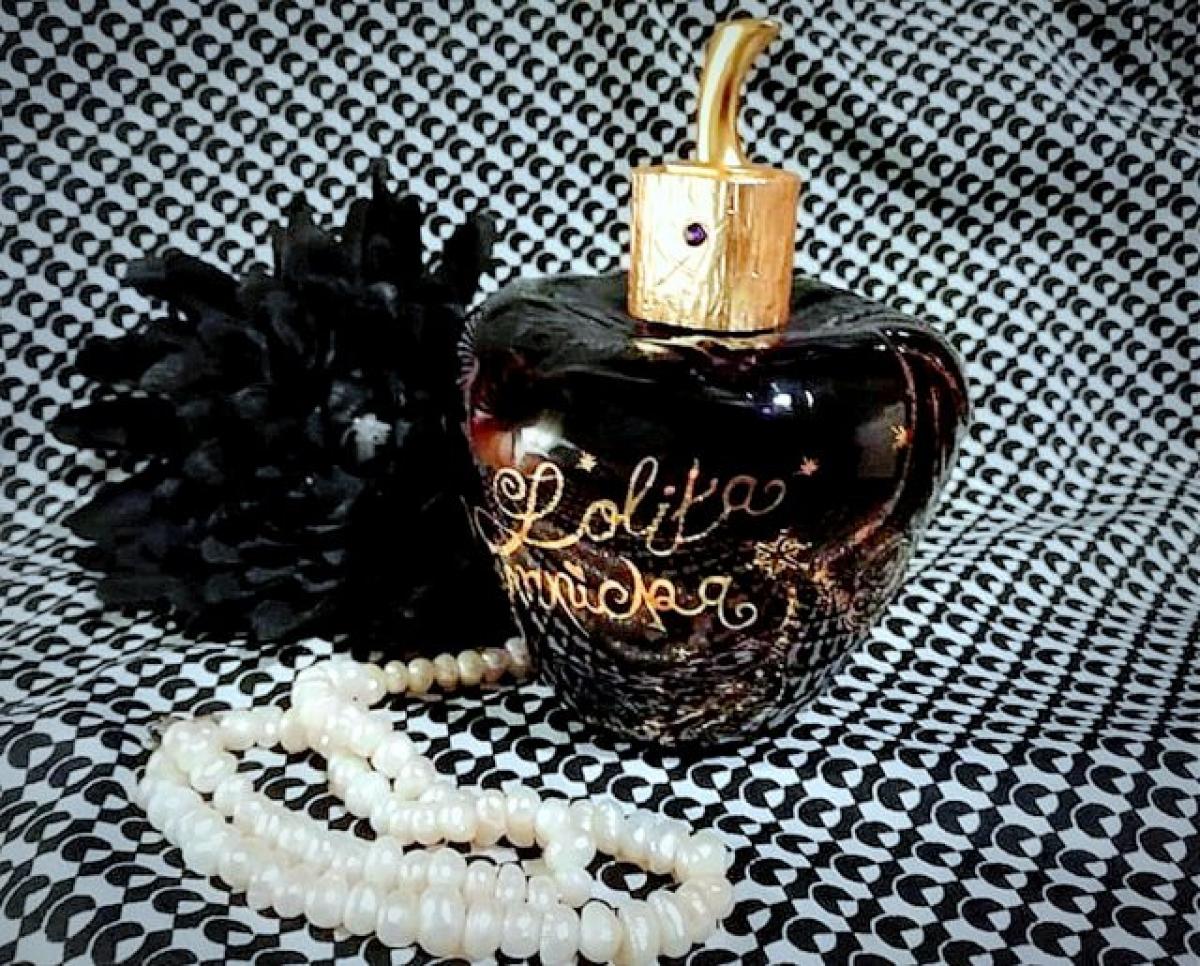 عطر ادکلن له دو مینویی ادیشن دوهزار و سیزده لولیتا لمپیکا - L'Eau de Minuit Edition 2013 Lolita Lempicka - بررسی، قیمت و خرید