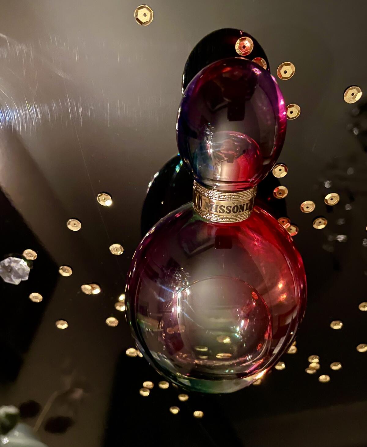 عطر ادکلن میسونی میسونی - Missoni (2015) Missoni - بررسی، قیمت و خرید