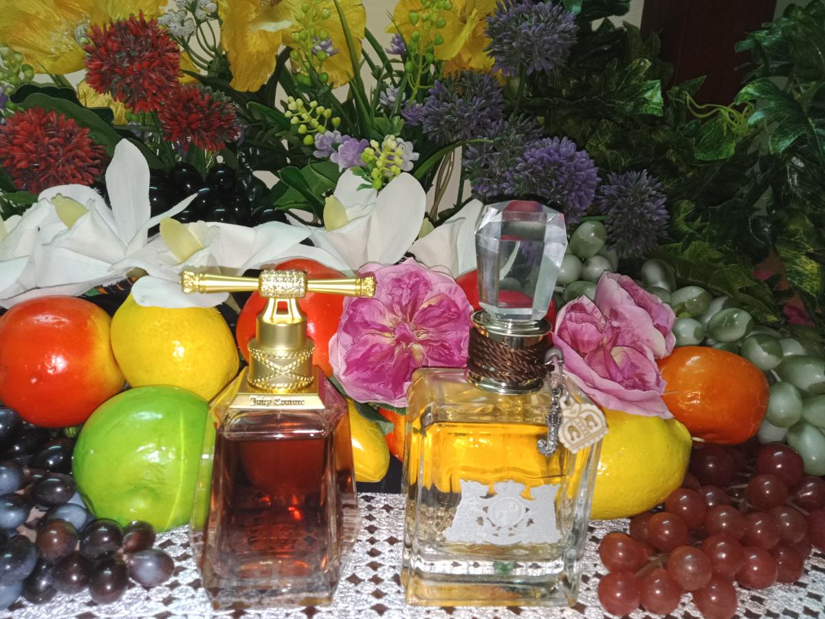 عطر ادکلن آی ام جوسی کوتور جوسی کوتور - I Am Juicy Couture Juicy Couture - بررسی، قیمت و خرید