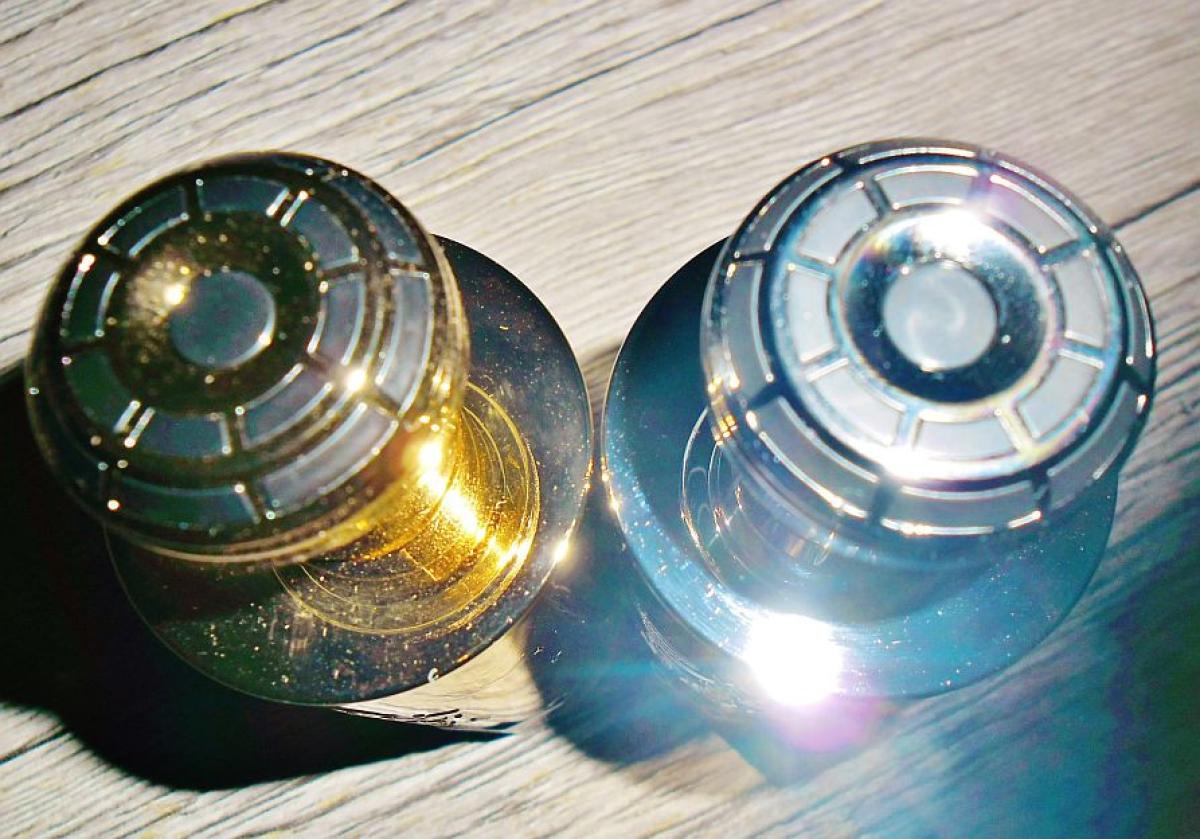 عطر ادکلن خلطات العربیه رویال بلندز لطافه - Khaltaat Al Arabia Royal Blends Lattafa Perfumes - بررسی، قیمت و خرید