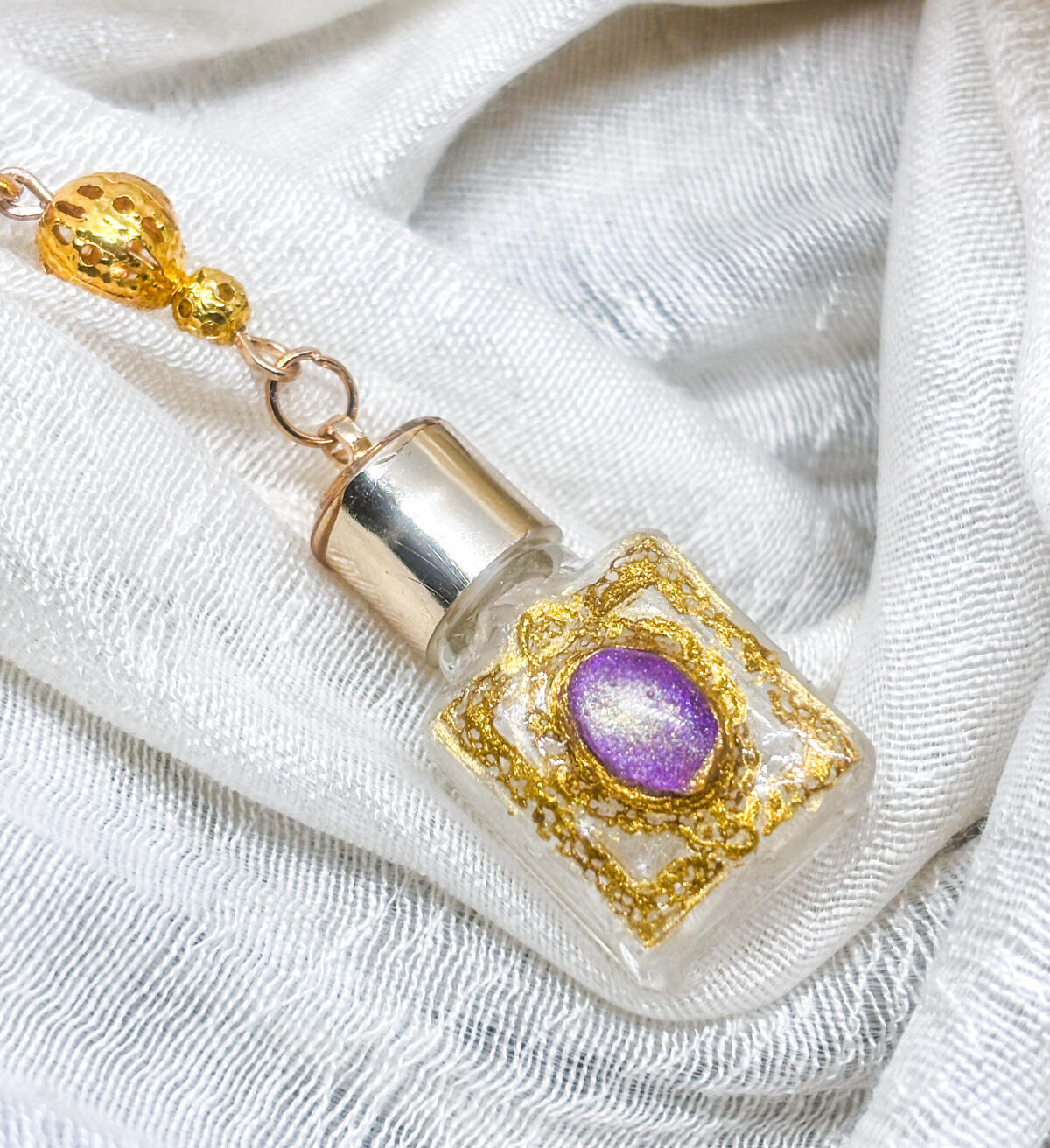 عطر ادکلن ماژی لانکوم - Magie Lancôme - بررسی، قیمت و خرید