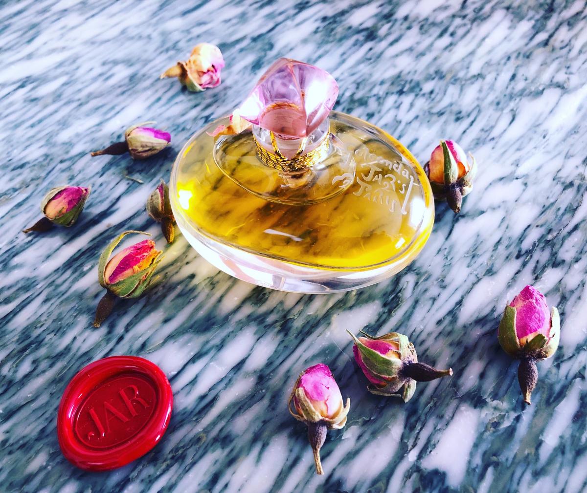 عطر ادکلن گُلکُندا جار پرفیومز - Golconda Jar Parfums - بررسی، قیمت و خرید