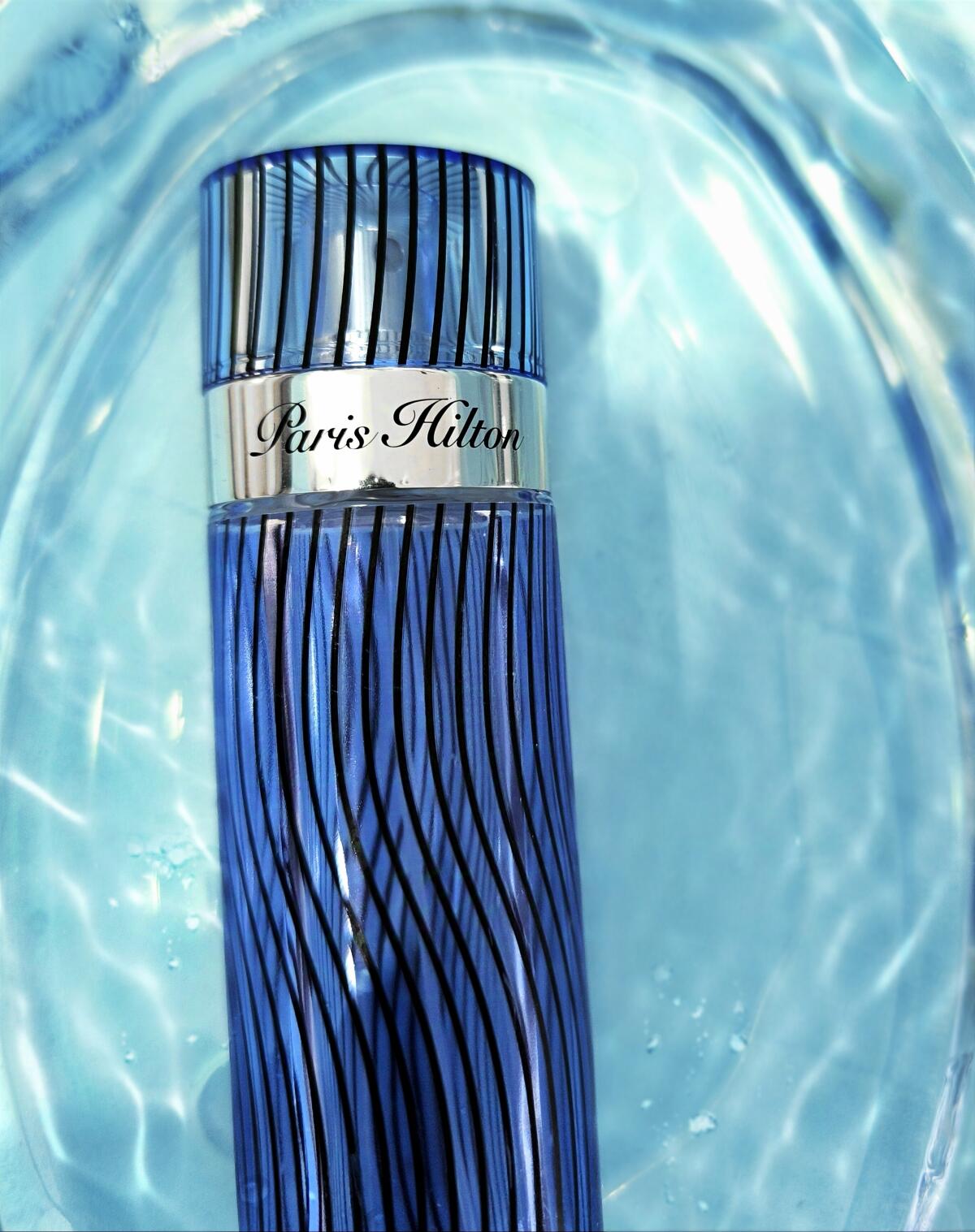 عطر ادکلن پاریس هیلتون فور من پاریس هیلتون - Paris Hilton for Men Paris Hilton - بررسی، قیمت و خرید