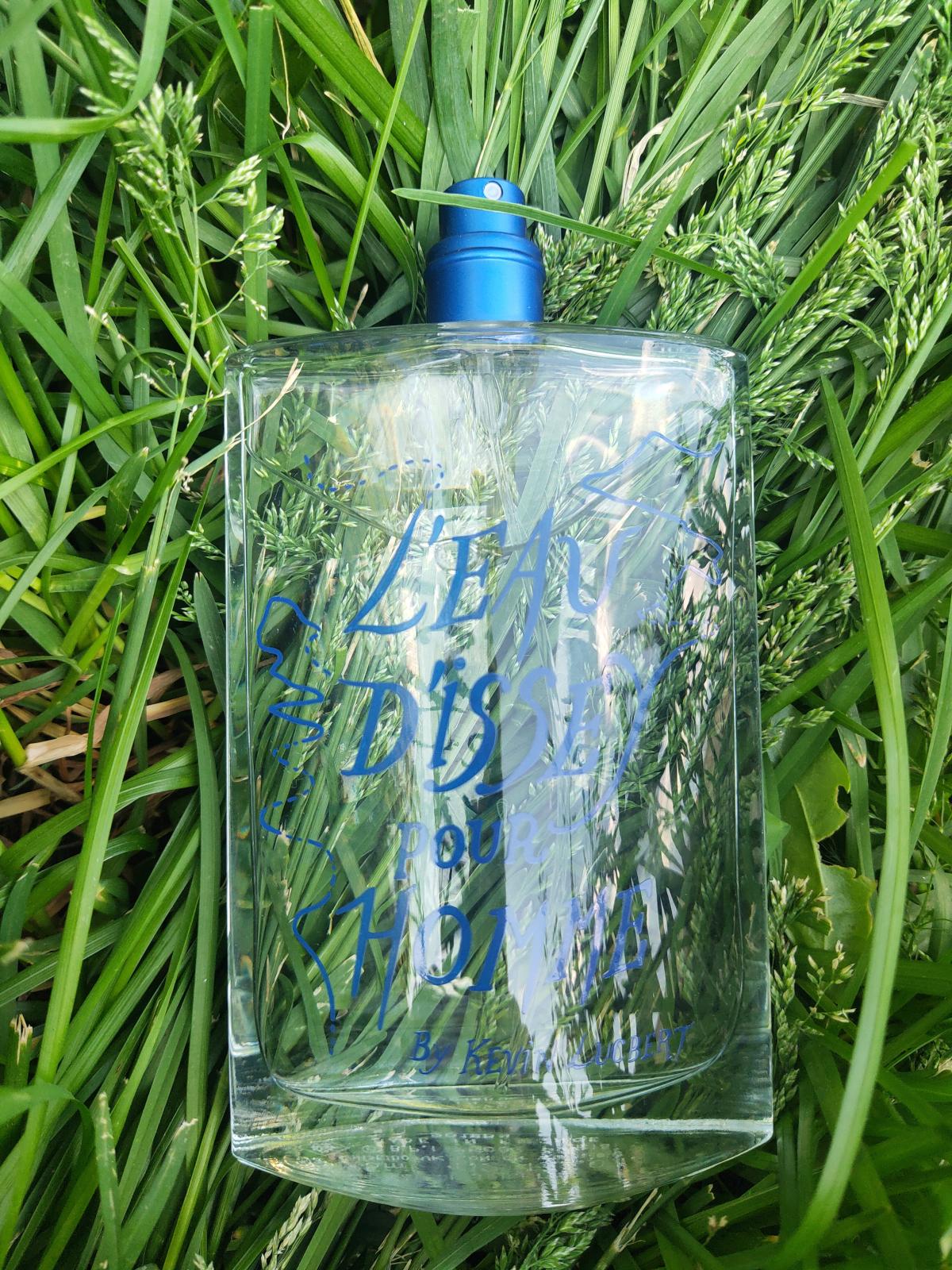 عطر ادکلن له دو ایسه پور هوم سامر ادیشن بای کوین لوکبر ایسه میاکه - L'Eau d'Issey Pour Homme Summer Edition by Kevin Lucbert Issey Miyake - بررسی، قیمت و خرید