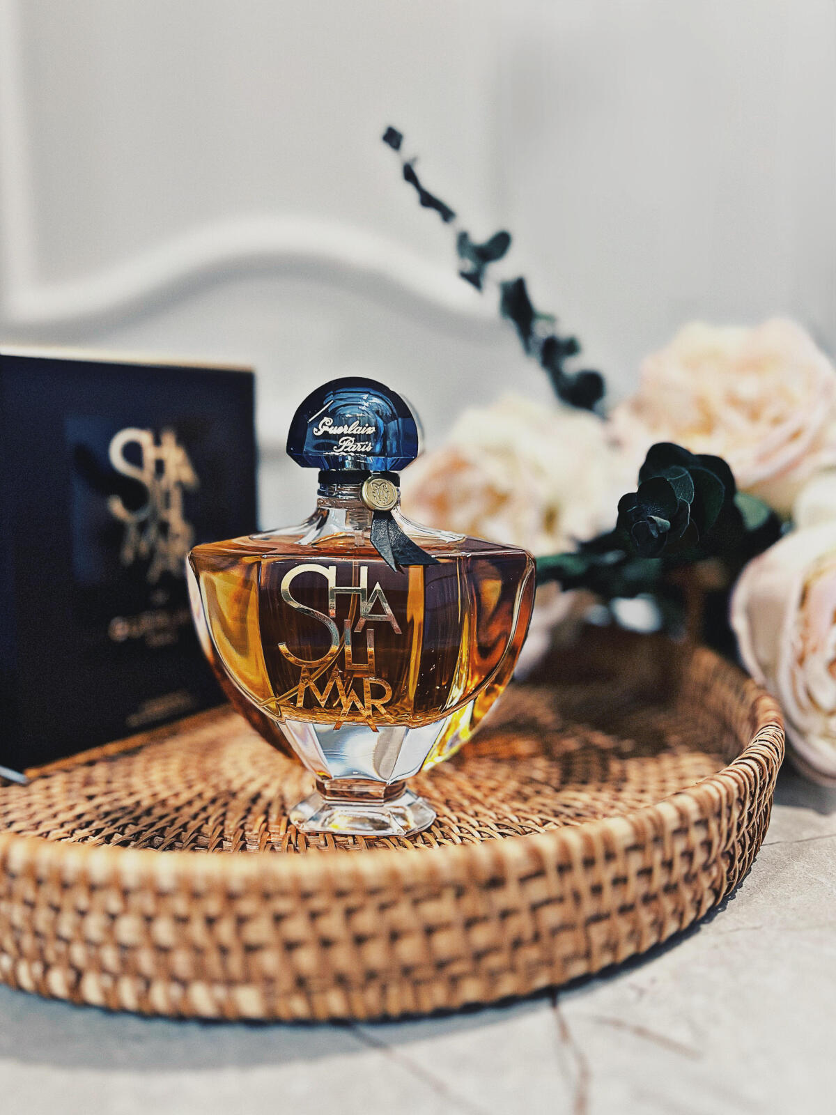 عطر ادکلن شالیمار ال اسنس گرلن - Shalimar L'Essence Guerlain - بررسی، قیمت و خرید