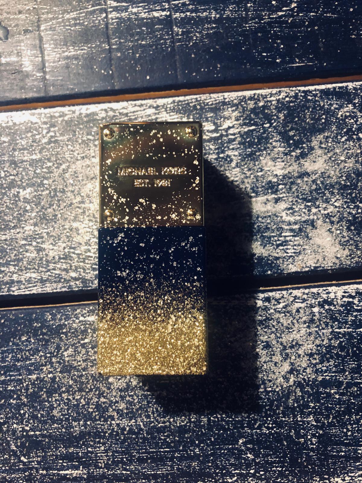 عطر ادکلن میدنایت شیمر مایکل کورس - Midnight Shimmer Michael Kors - بررسی، قیمت و خرید