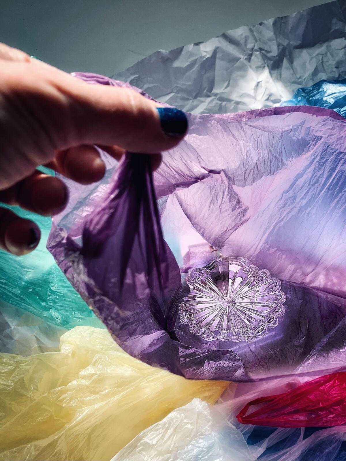 عطر ادکلن سولِی لالیک - Soleil Lalique - بررسی، قیمت و خرید