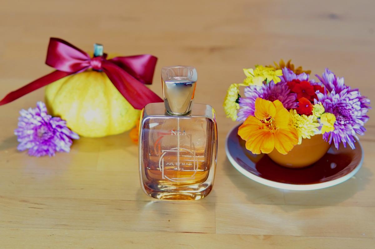 عطر ادکلن نئا ژول ات مد پاریس - Néa Jul et Mad Paris - بررسی، قیمت و خرید