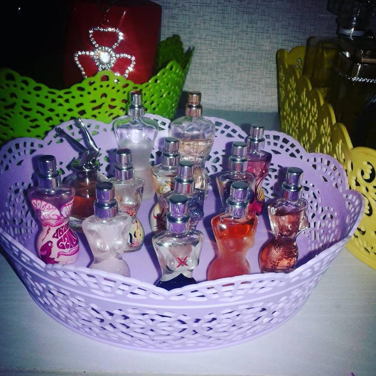 عطر ادکلن کلاسیک ایکس او دو پرفیوم ژان پل گوتیه - Classique X Eau de Parfum Jean Paul Gaultier - بررسی، قیمت و خرید