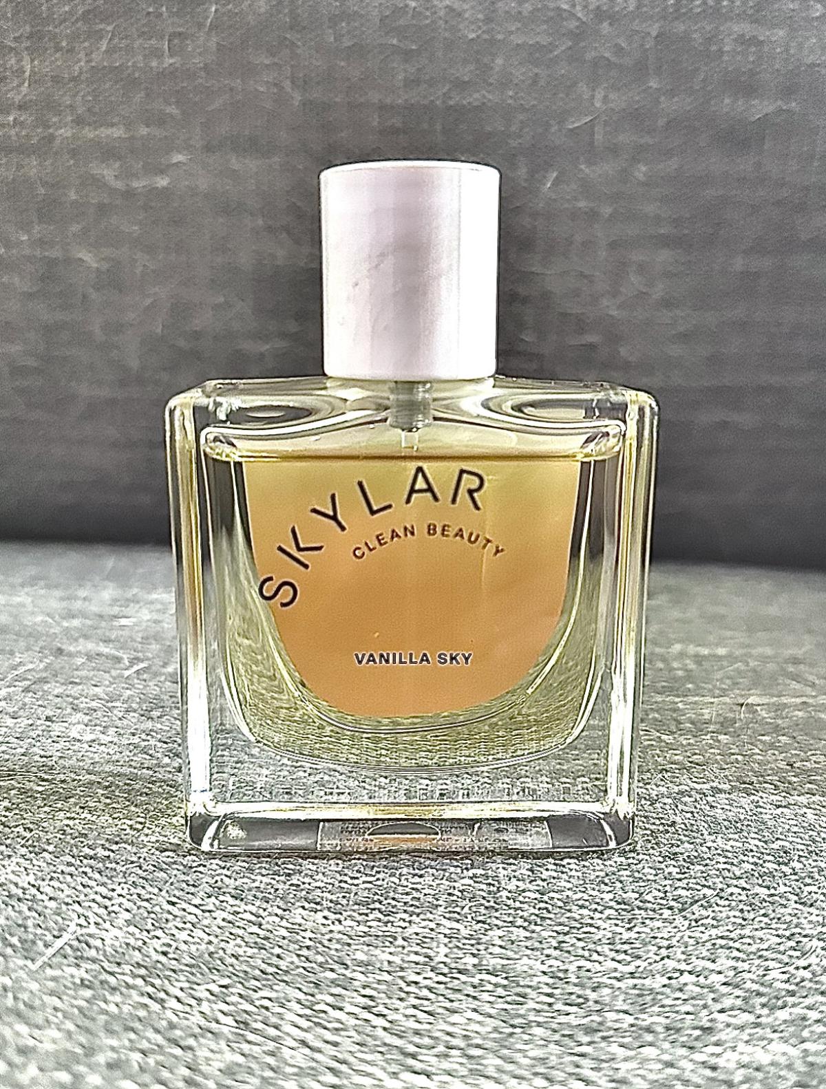 عطر ادکلن ونیا اسکای اسکایلر - Vanilla Sky Skylar - بررسی، قیمت و خرید