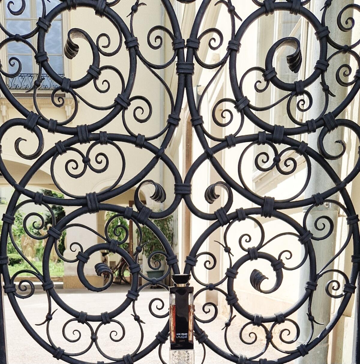 عطر ادکلن فرویت دو موومان لالیک - Fruits du Mouvement Lalique - بررسی، قیمت و خرید