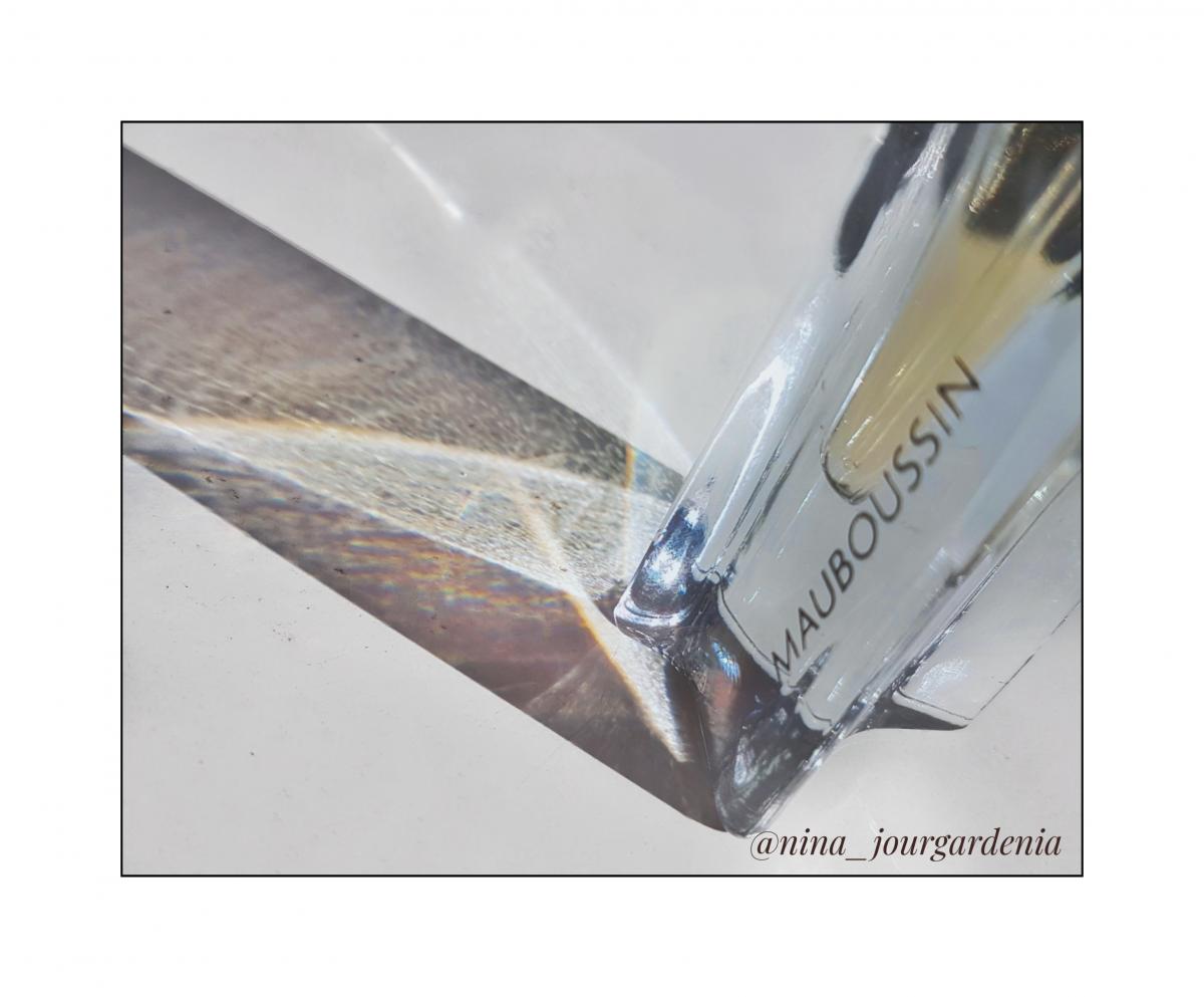 عطر ادکلن ماوبوسین پور ال مابوسین - Mauboussin Pour Elle Mauboussin - بررسی، قیمت و خرید