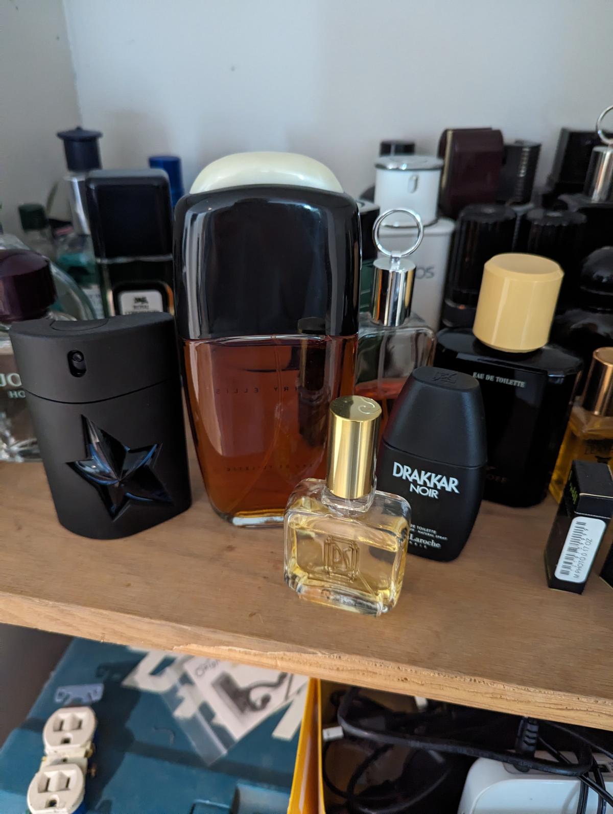 عطر ادکلن پری الیس فور من انیورساری ادیشن پری الیس - Perry Ellis for Men Anniversary Edition Perry Ellis - بررسی، قیمت و خرید