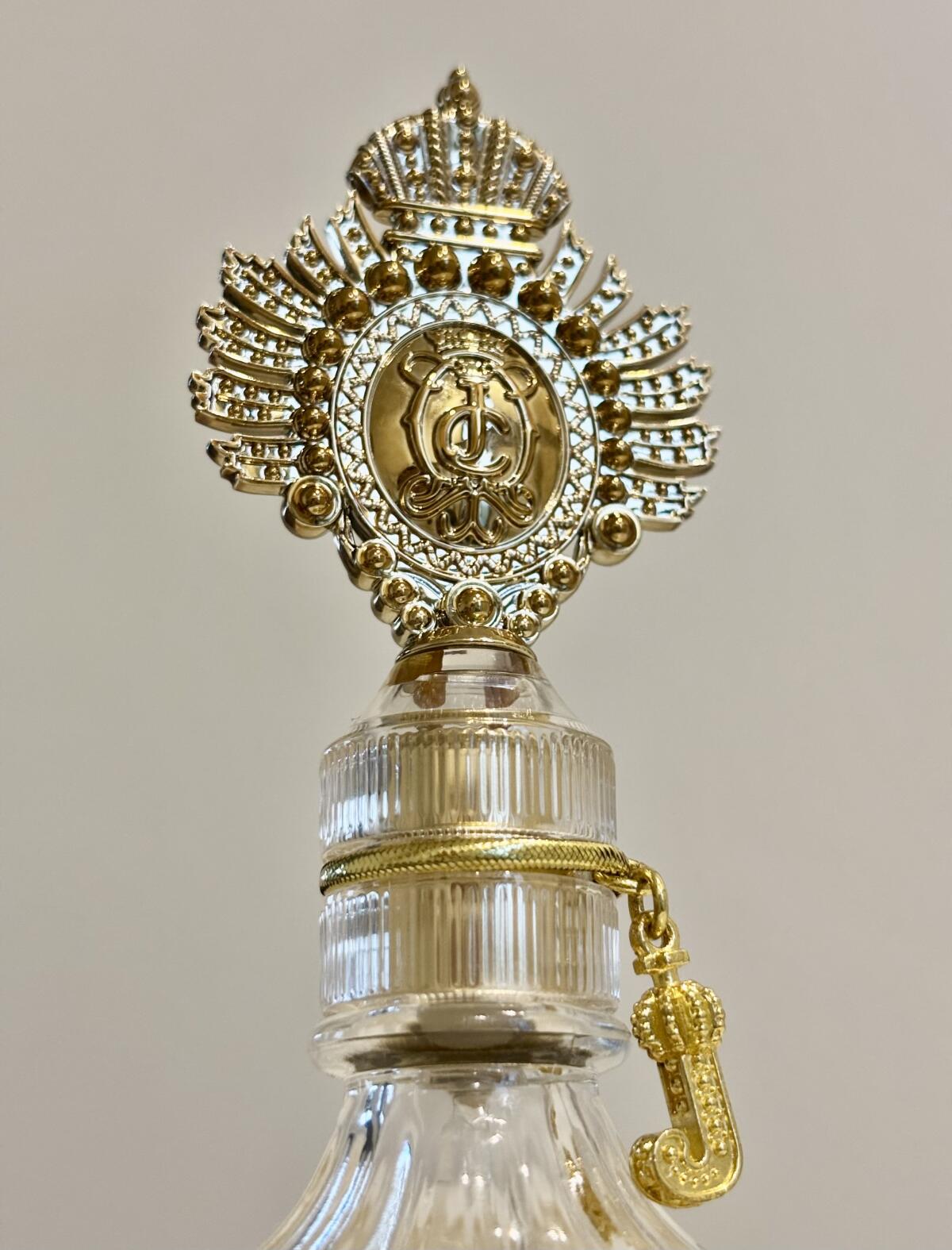 عطر ادکلن کوتور کوتور جویسی کوتور - Couture Couture Juicy Couture - بررسی، قیمت و خرید