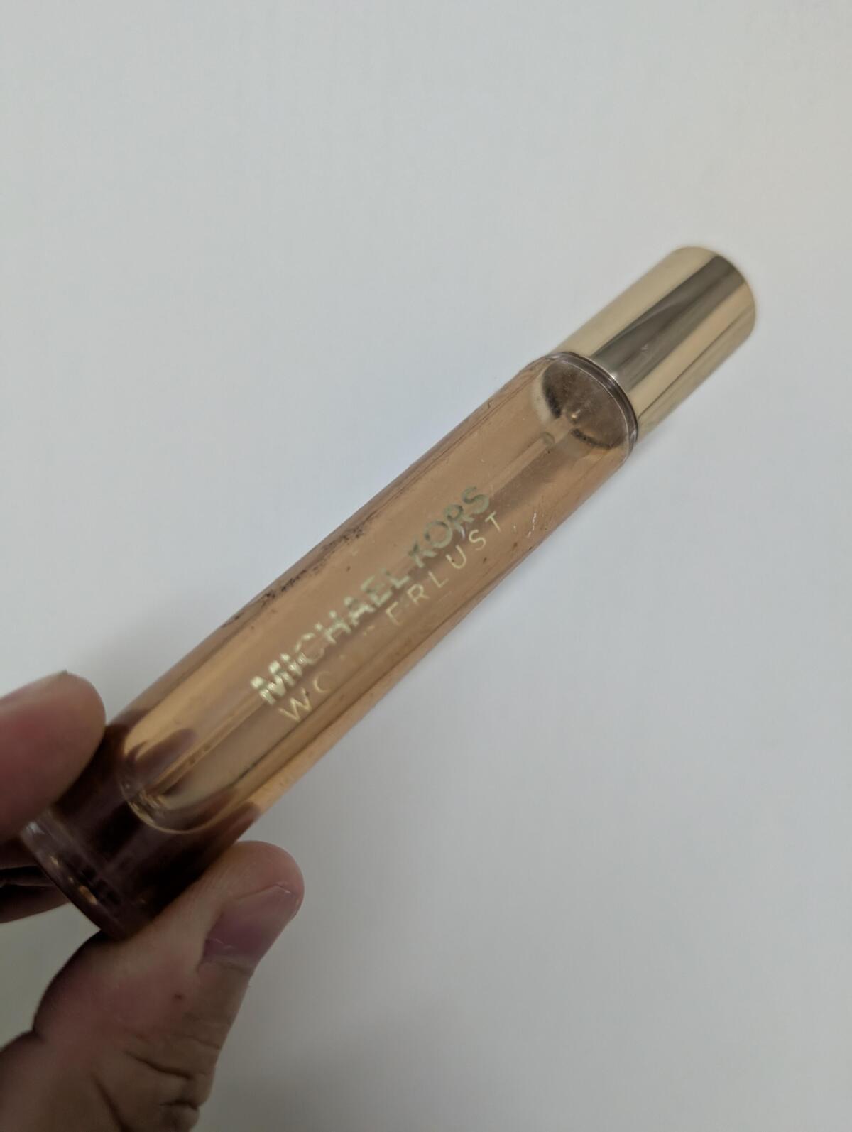 عطر ادکلن واندرلاست مایکل کُرس - Wonderlust Michael Kors - بررسی، قیمت و خرید