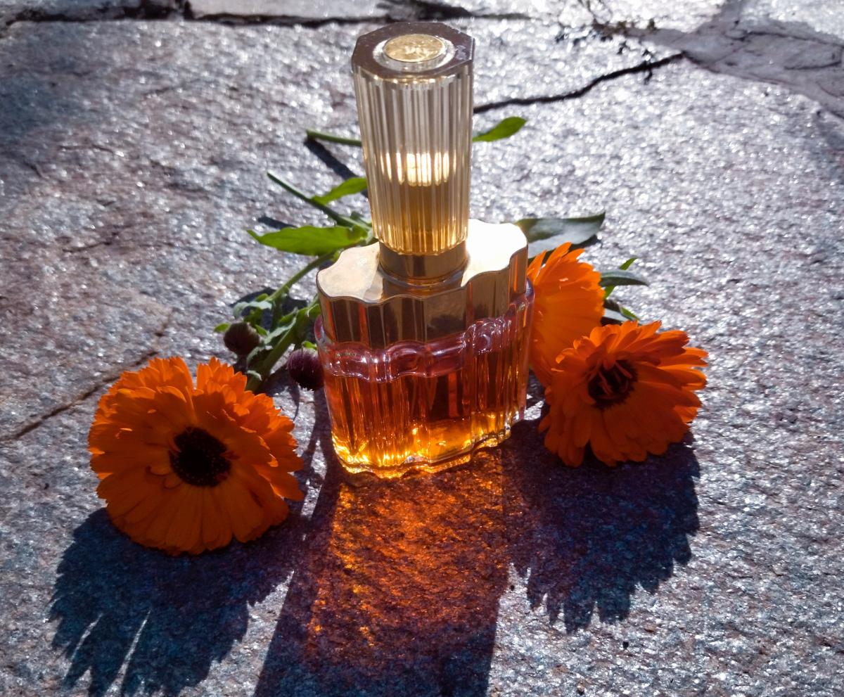 عطر ادکلن گنجی مری کی - Genji Mary Kay - بررسی، قیمت و خرید