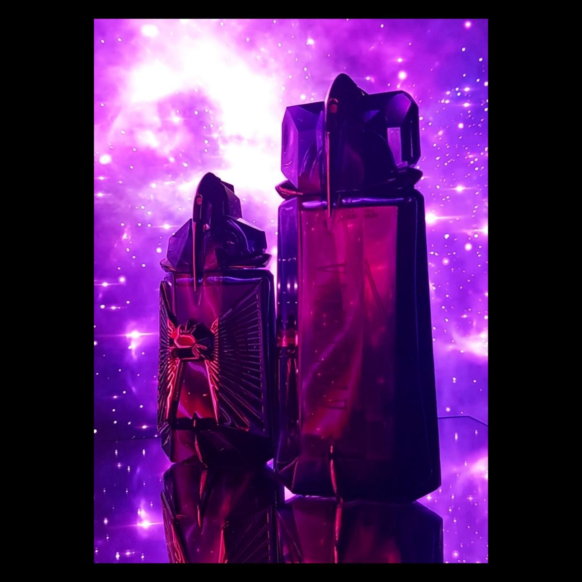 عطر ادکلن اِیلیِن ۲۴ کَرَتس جوئل تَلیزمن ماگلر - Alien 24 Carats Jewel Talisman Mugler - بررسی، قیمت و خرید