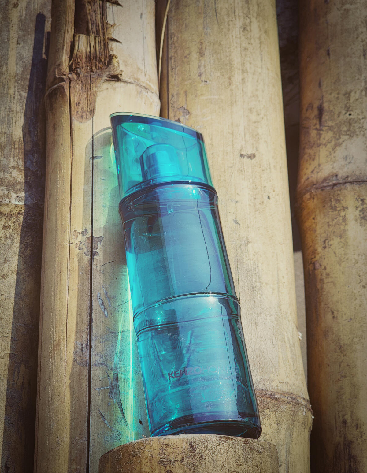 عطر ادکلن کنزو هوم مارین کنزو - Kenzo Homme Marine Kenzo - بررسی، قیمت و خرید