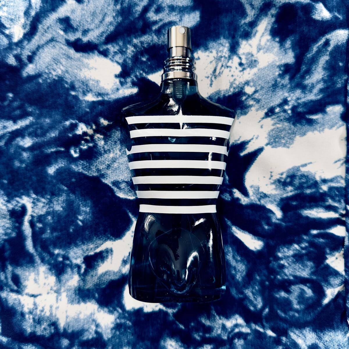 عطر ادکلن لی مال آن بورد ژان پل گوتیه - Le Male On Board Jean Paul Gaultier - بررسی، قیمت و خرید