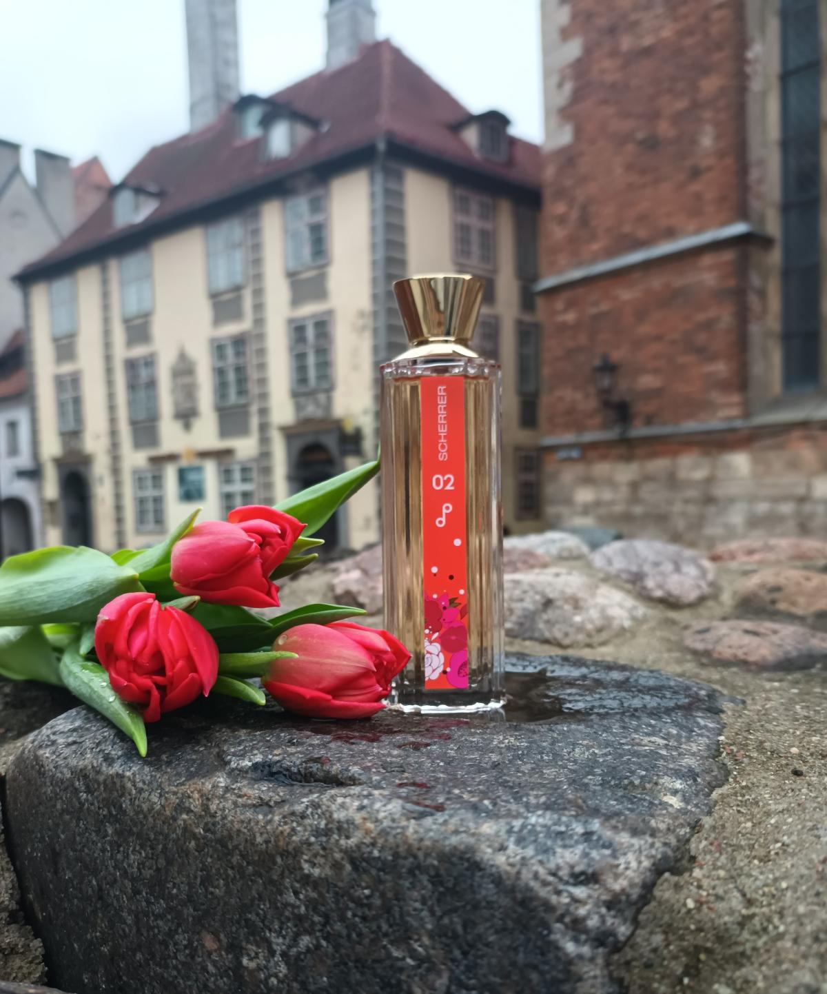 عطر ادکلن پاپ دِلایتس زیرو تو ژان لوئی شرر - Pop Delights 02 Jean-Louis Scherrer - بررسی، قیمت و خرید