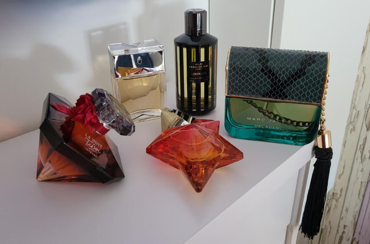 عطر ادکلن مایکل کورس مایکل کورس - Michael Kors Michael Kors - بررسی، قیمت و خرید