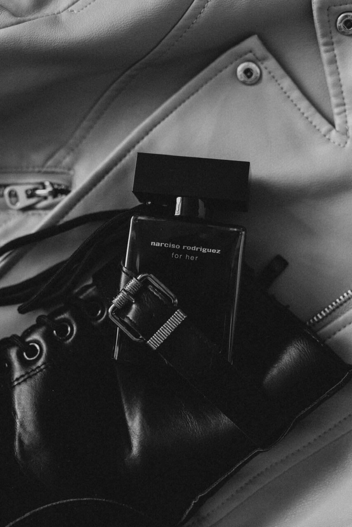 عطر ادکلن نارسیسو رودریگز فور هر نارسيسو رودريگز - Narciso Rodriguez For Her Narciso Rodriguez - بررسی، قیمت و خرید
