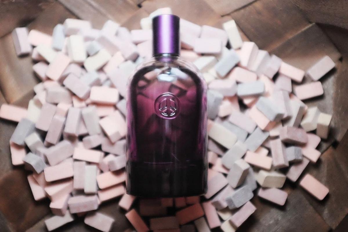 عطر ادکلن پیس کنزو - Peace Kenzo - بررسی، قیمت و خرید