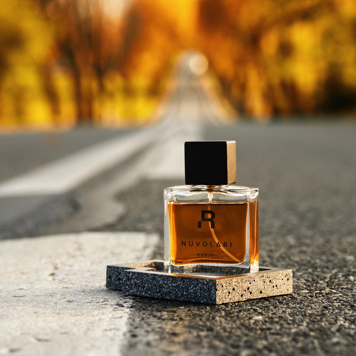 عطر ادکلن نوولاری روبینی - Nuvolari Rubini - بررسی، قیمت و خرید