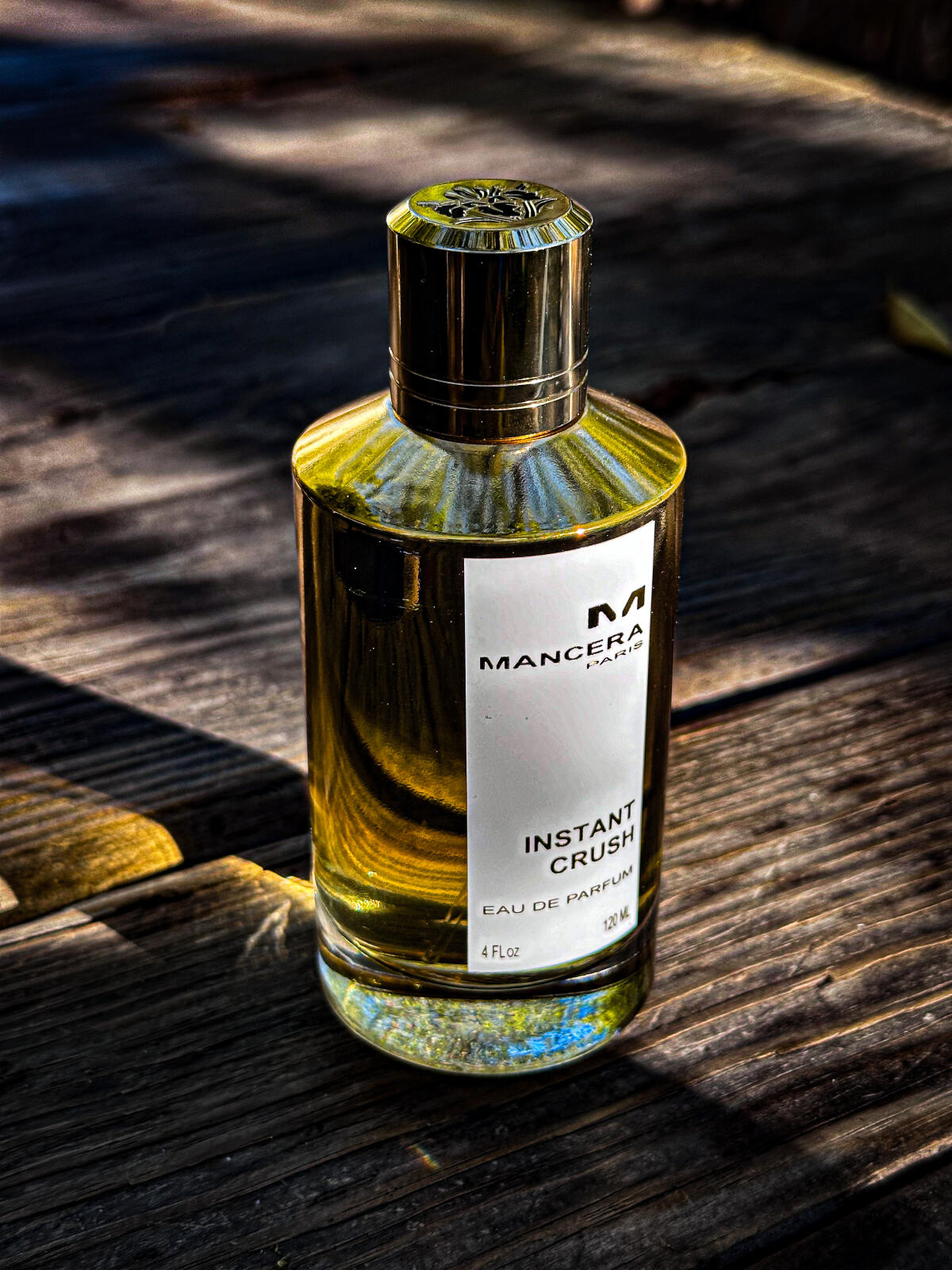 عطر ادکلن اینستنت کراش مانسرا - Instant Crush Mancera - بررسی، قیمت و خرید