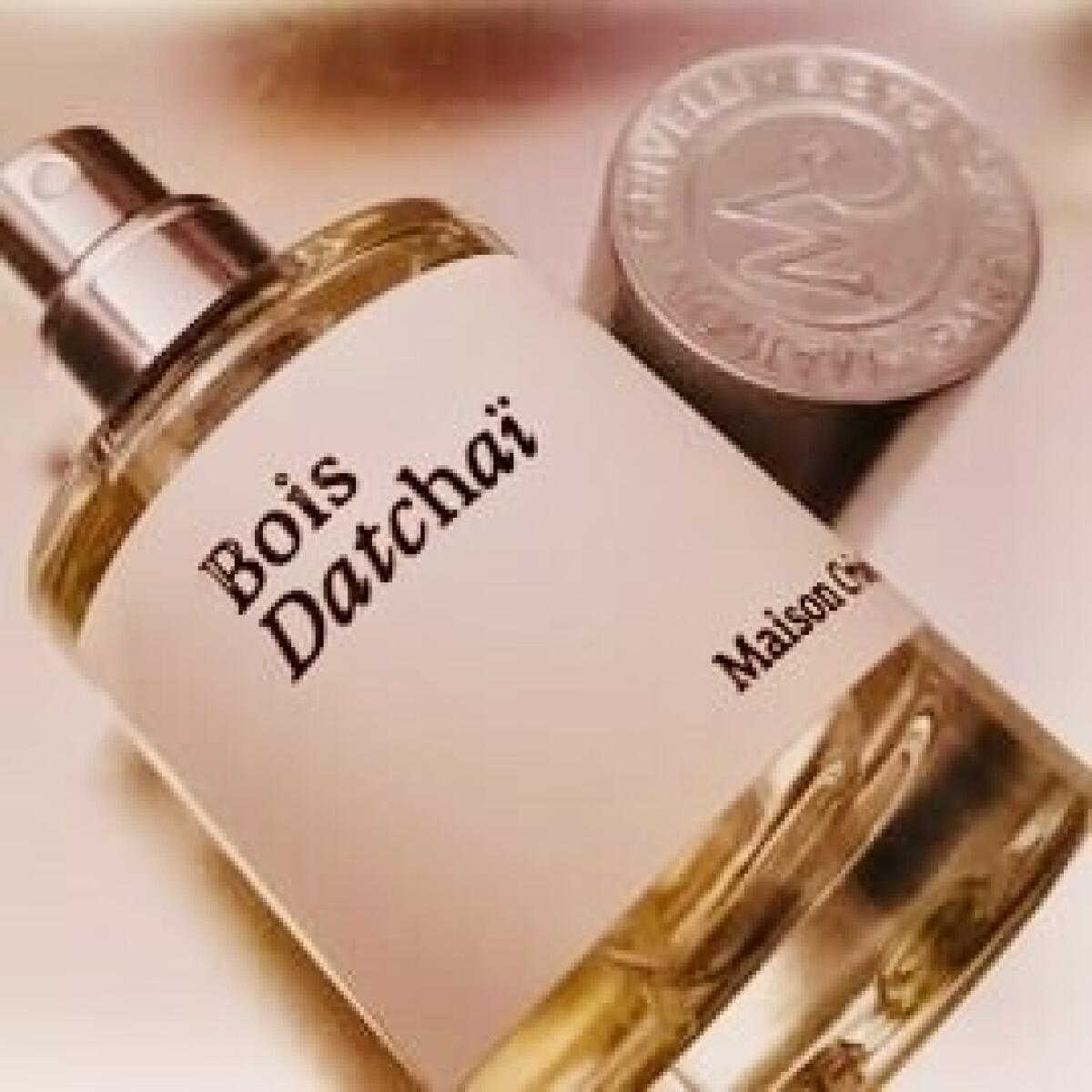 عطر ادکلن بوا داچای میسون کریویلی - Bois Datchaï Maison Crivelli - بررسی، قیمت و خرید