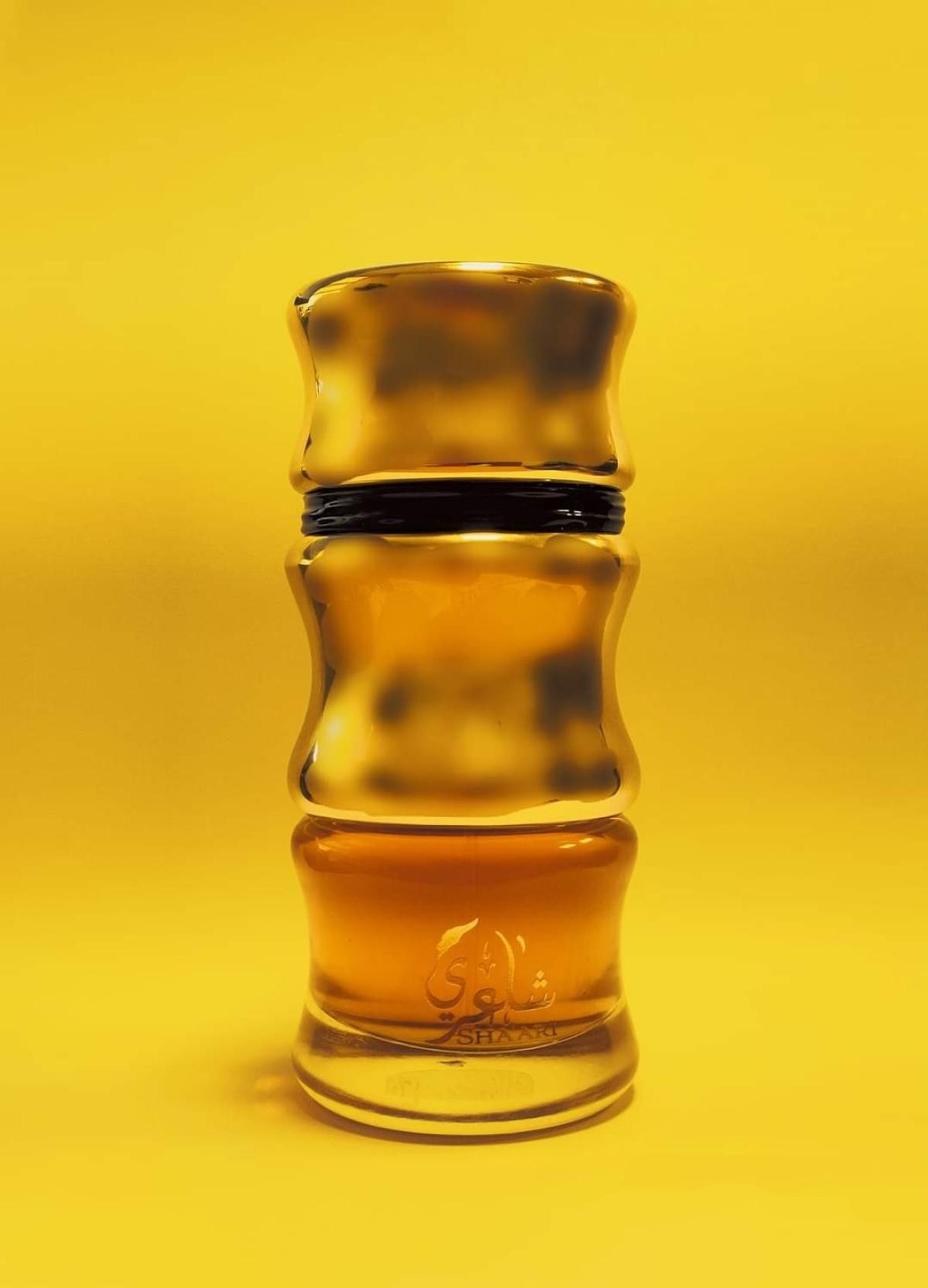 عطر ادکلن شعری لتافا پرفیومز - Shaari Lattafa Perfumes - بررسی، قیمت و خرید