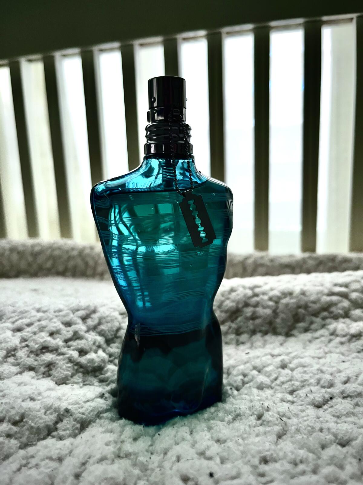 عطر ادکلن له مال تریبل ژان پل گوتیه - Le Male Terrible Jean Paul Gaultier - بررسی، قیمت و خرید