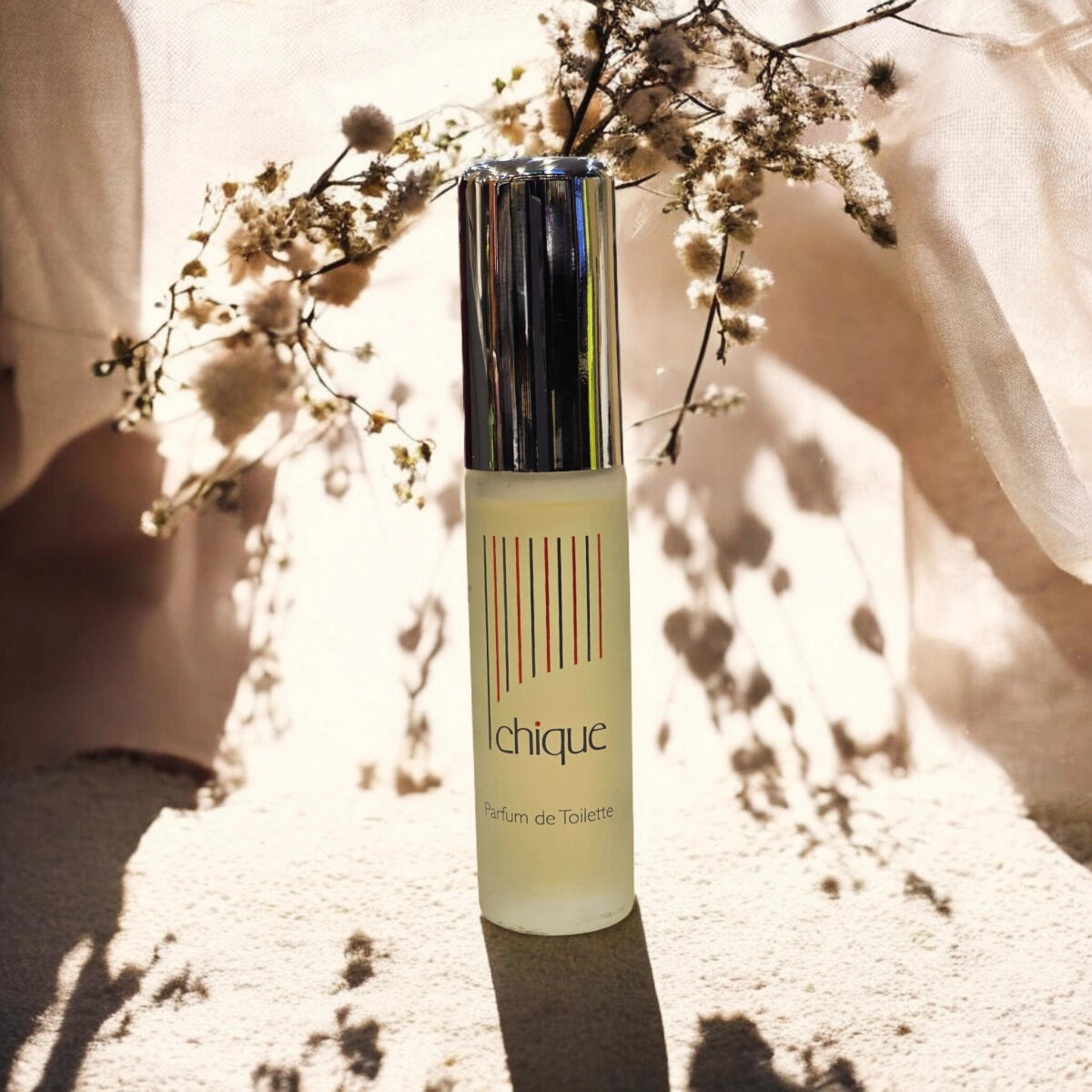 عطر ادکلن شیک میلتون لوید - Chique Milton Lloyd - بررسی، قیمت و خرید