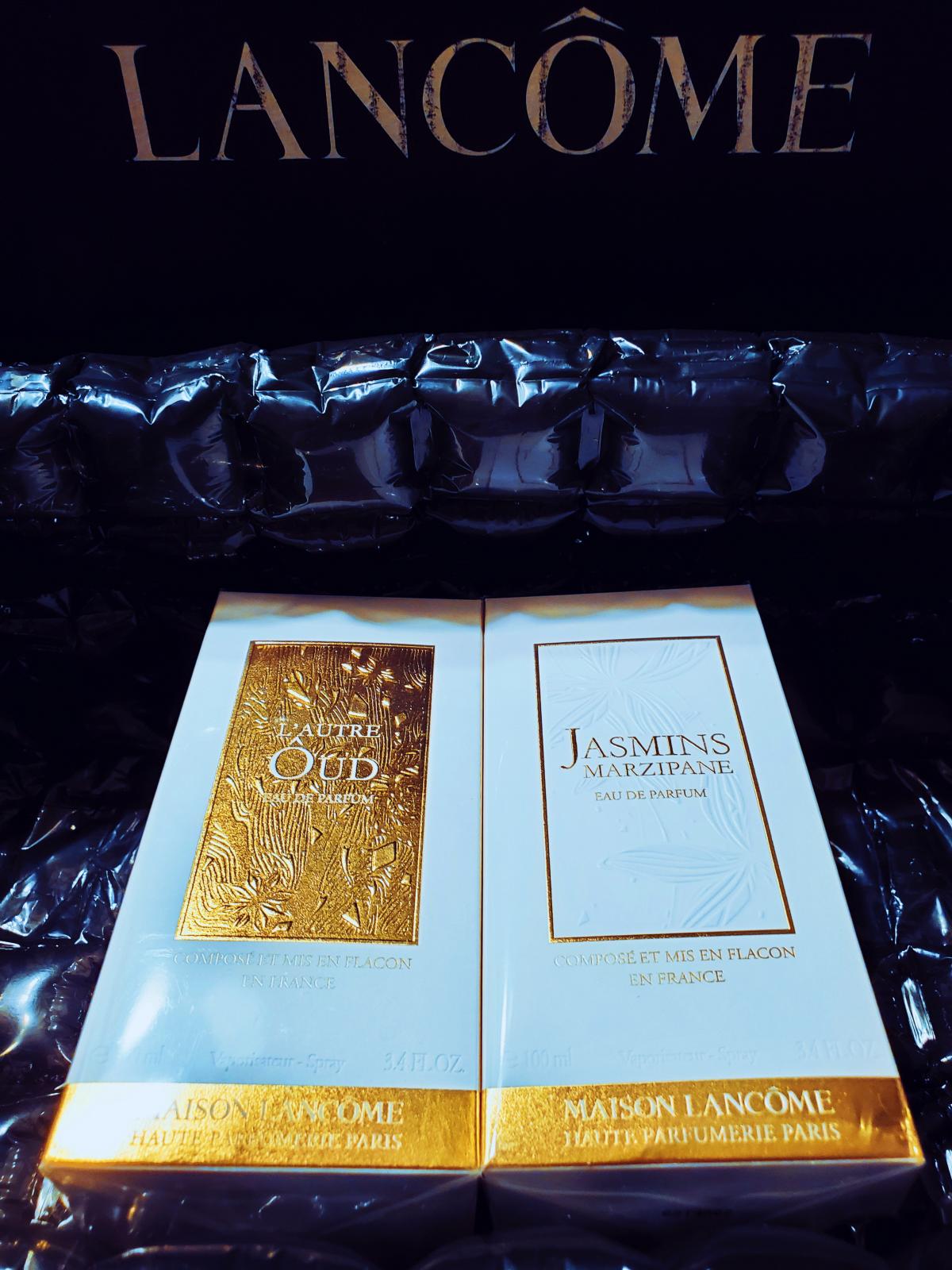 عطر ادکلن لوتغا اود لانکوم - L'Autre Oud Lancôme - بررسی، قیمت و خرید