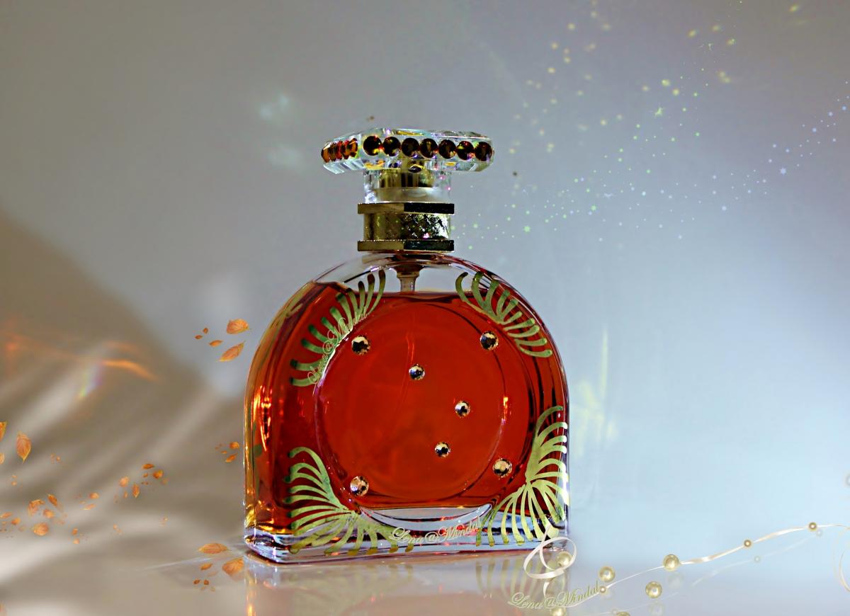 عطر ادکلن نوت آمبره می میکالف - Note Ambree M. Micallef - بررسی، قیمت و خرید