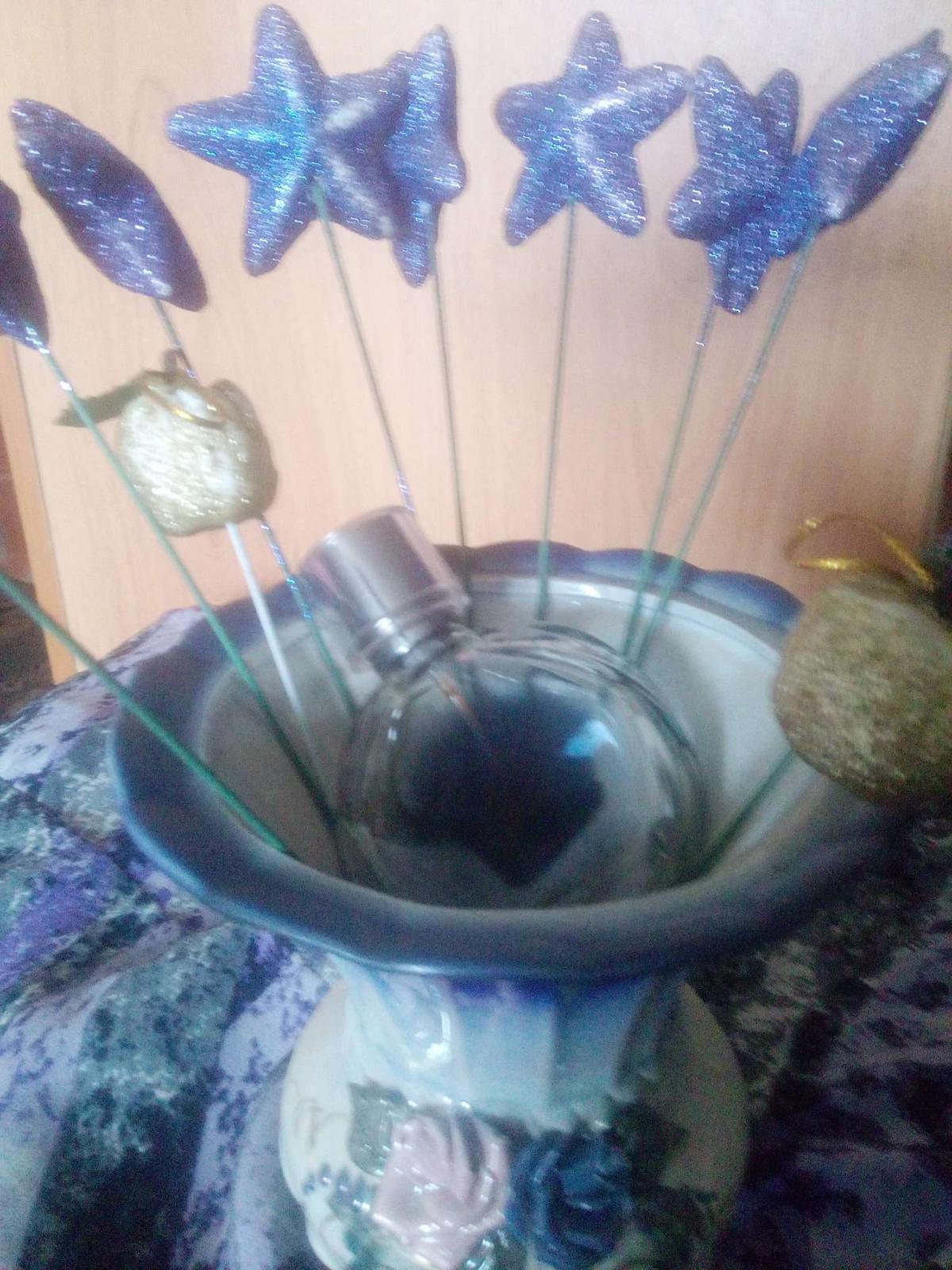 عطر ادکلن کوییزاس، کوییزاس، کوییزاس لویو - Quizas, Quizas, Quizas Loewe - بررسی، قیمت و خرید