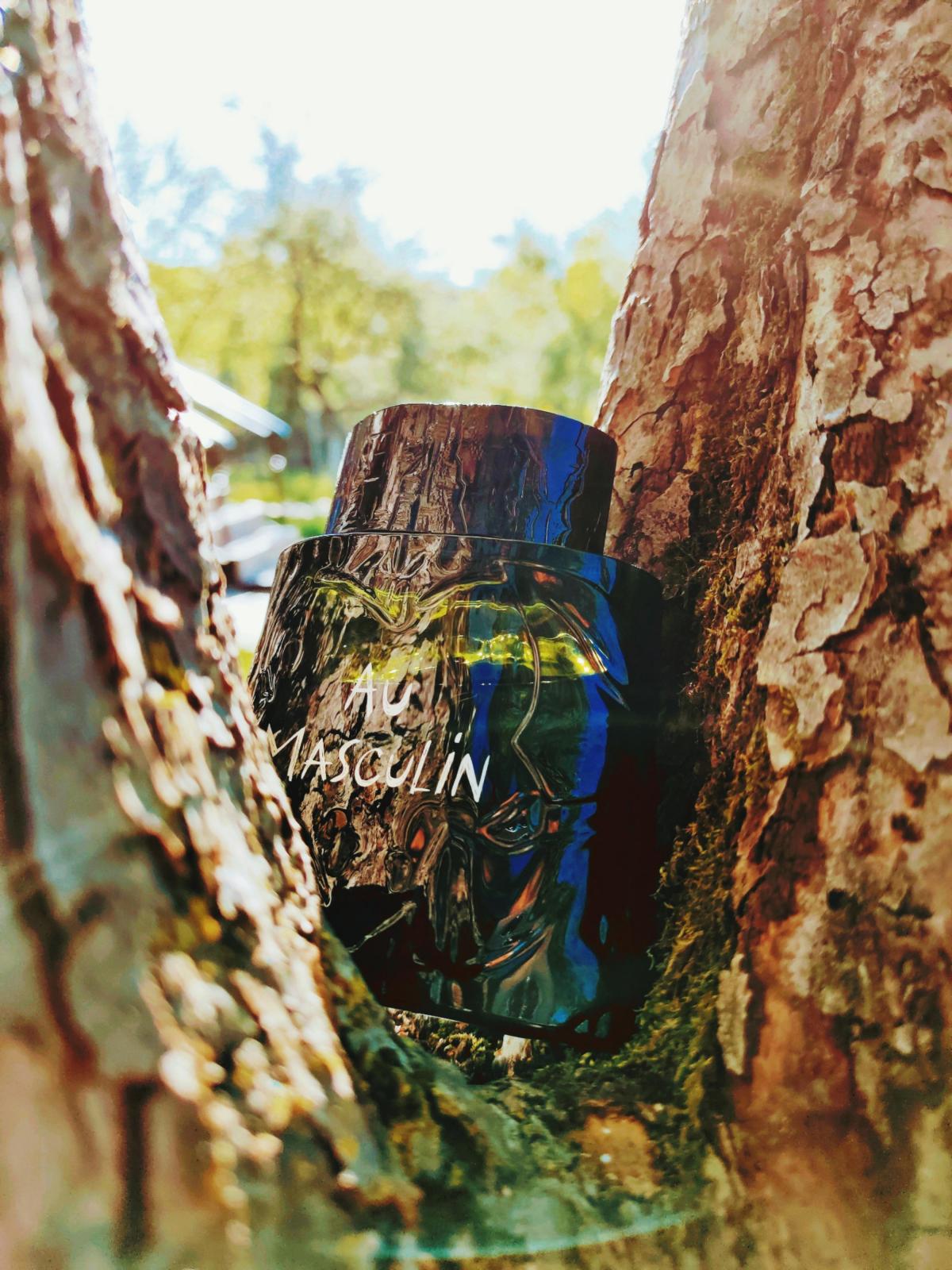 عطر ادکلن لولیتا لمپیکا او ماسکولین او دو پارفوم اینتنس لولیتا لمپیکا - Lolita Lempicka Au Masculin Eau de Parfum Intense Lolita Lempicka - بررسی، قیمت و خرید