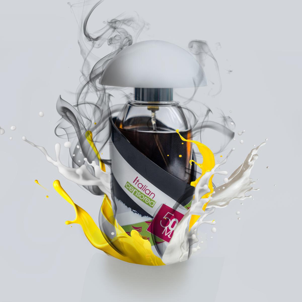 عطر ادکلن ایتالیان آنجل اودریو - Italian Angel O'Driu - بررسی، قیمت و خرید