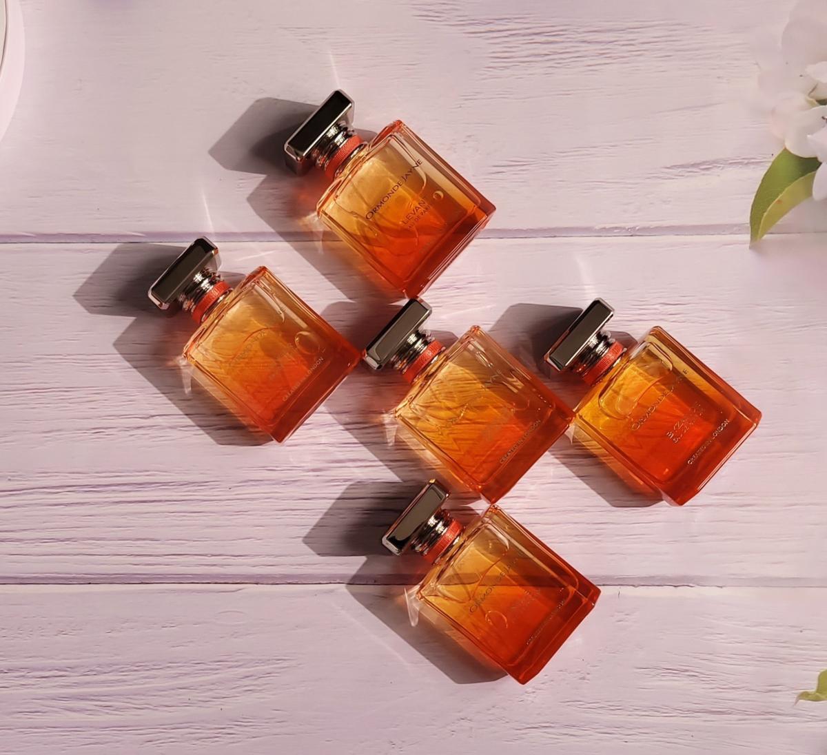 عطر ادکلن ایندوس اورموند جین - Indus Ormonde Jayne - بررسی، قیمت و خرید