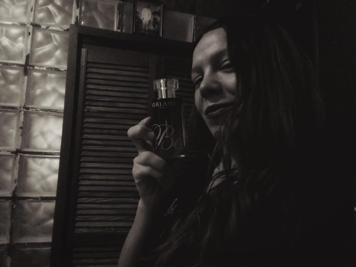 عطر ادکلن بیست و یک اورلان - Be 21 Orlane - بررسی، قیمت و خرید