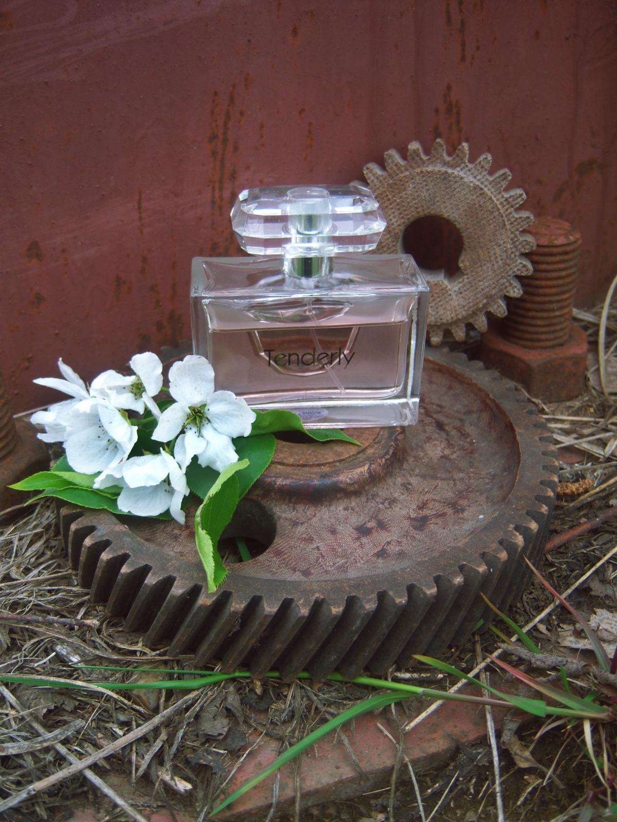 عطر ادکلن تِندِرلی اوریف‌لیم - Tenderly Oriflame - بررسی، قیمت و خرید