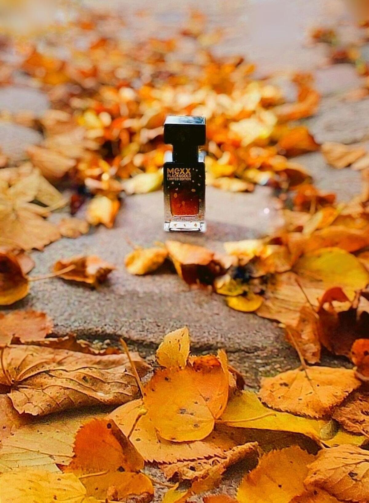 عطر ادکلن مکس بلک فور هر مکس - Mexx Black for Her Mexx - بررسی، قیمت و خرید