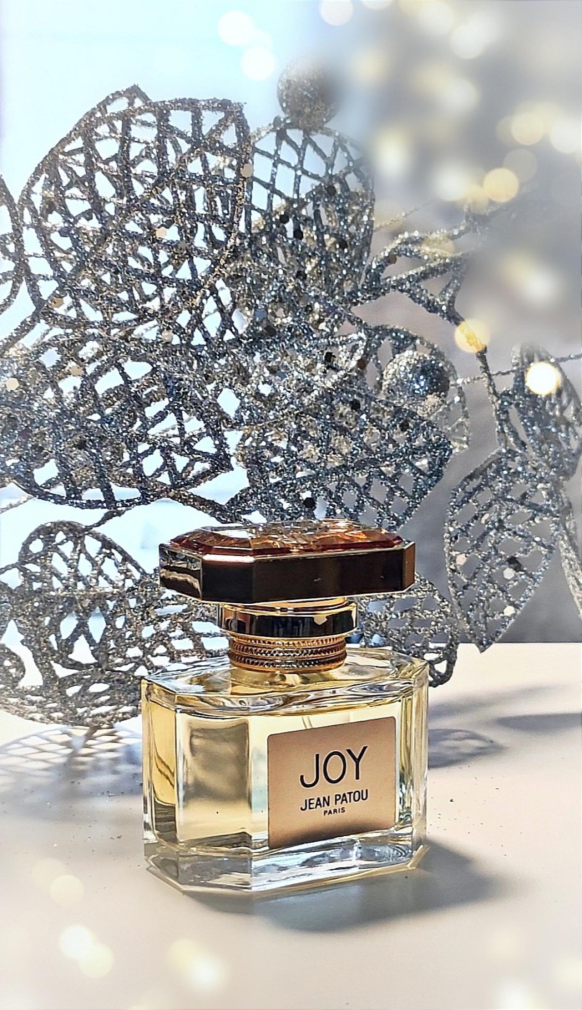 عطر ادکلن جوی فوراور ادو تویلت ژان پاتو - Joy Forever Eau de Toilette Jean Patou - بررسی، قیمت و خرید