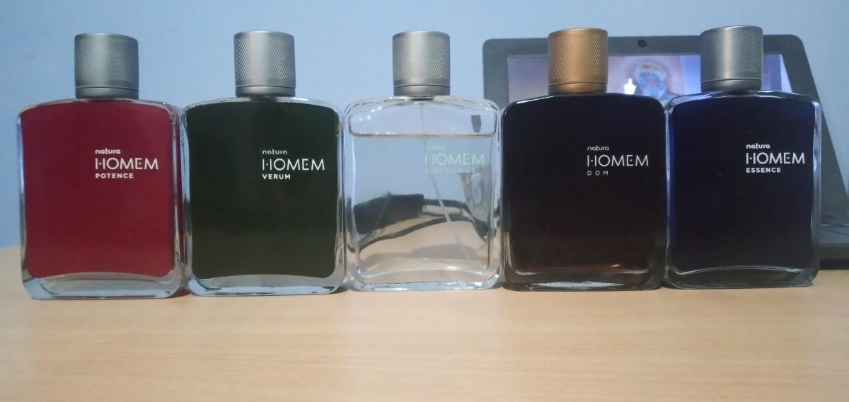 عطر ادکلن هومه‌م وروُم ناتورا - Homem Verum Natura - بررسی، قیمت و خرید