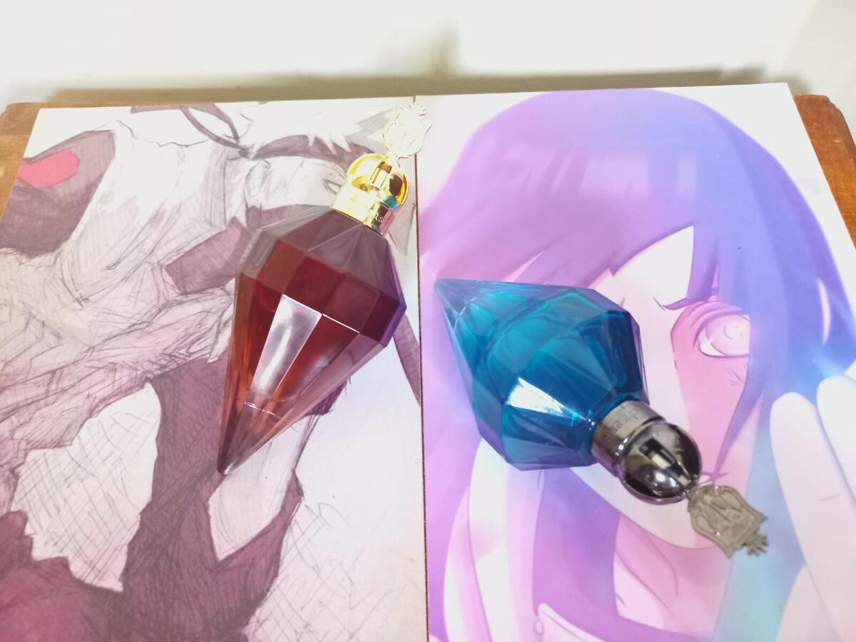 عطر ادکلن کیلر کویین کتی پری - Killer Queen Katy Perry - بررسی، قیمت و خرید