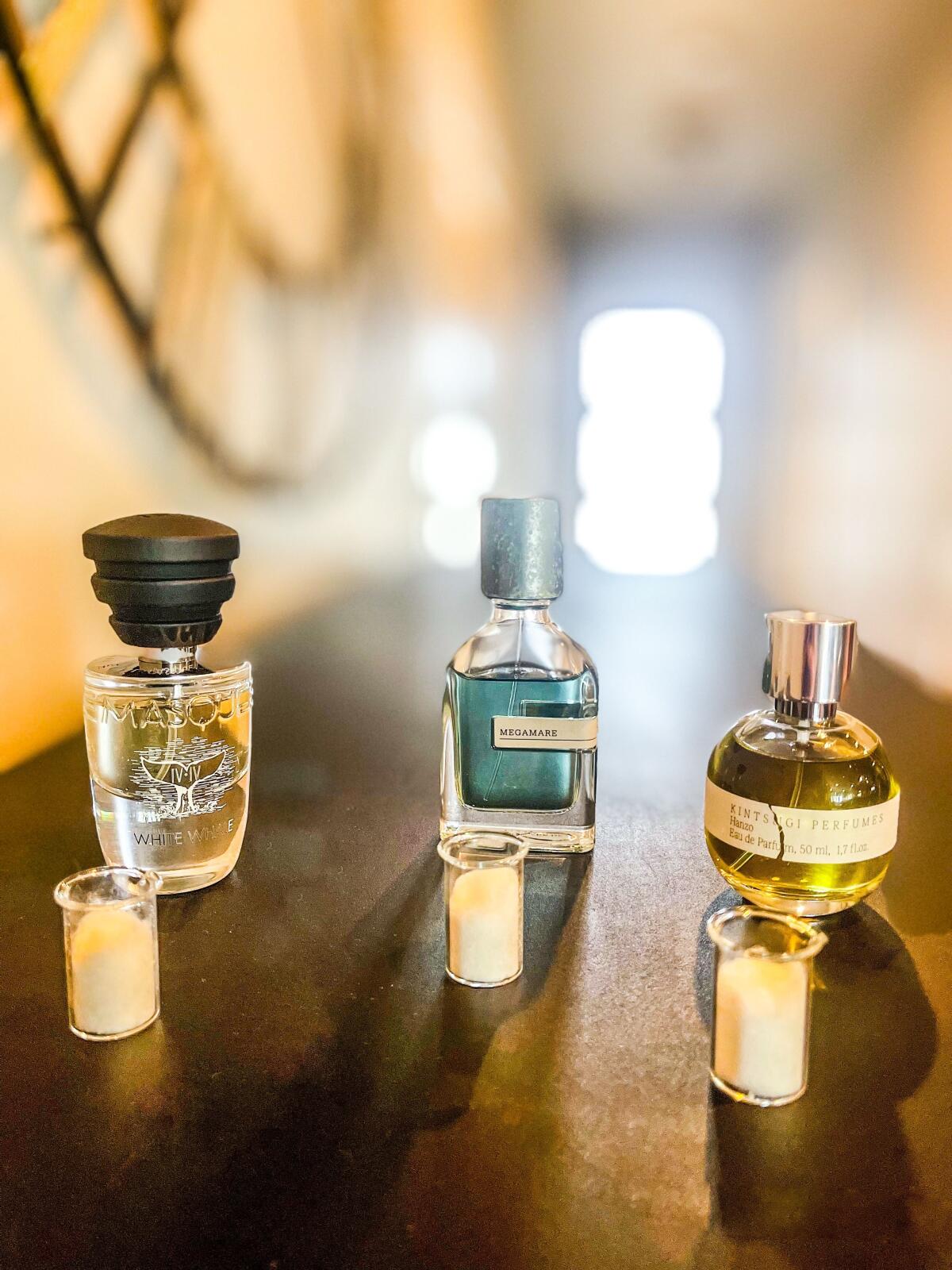 عطر ادکلن وایت وِیل ماسك ميلانو - White Whale Masque Milano - بررسی، قیمت و خرید