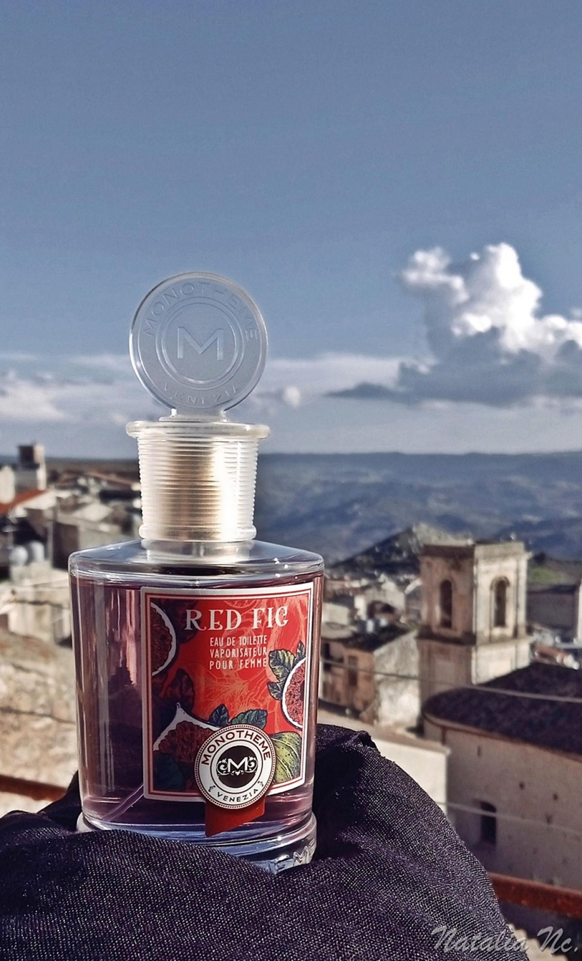 عطر ادکلن رد فینگ مونوتم ونیزیا - Red Fig Monotheme Venezia - بررسی، قیمت و خرید