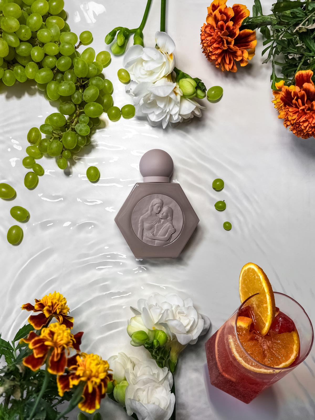 عطر ادکلن ک-کا-دابلیو اکس کریس کی‌کی‌دبلیو فرگرنس - KKW x Kris KKW Fragrance - بررسی، قیمت و خرید