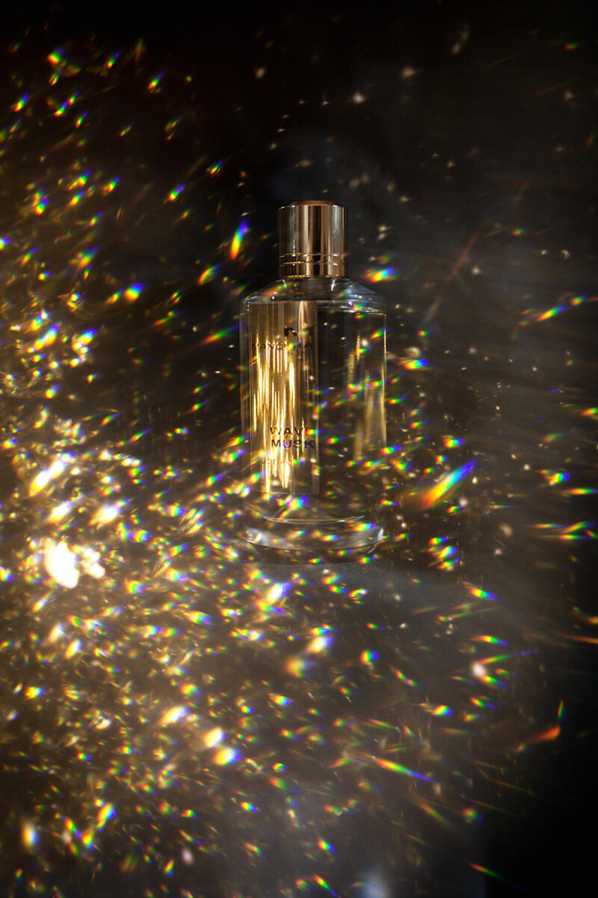 عطر ادکلن ویو ماسک مانسرا - Wave Musk Mancera - بررسی، قیمت و خرید